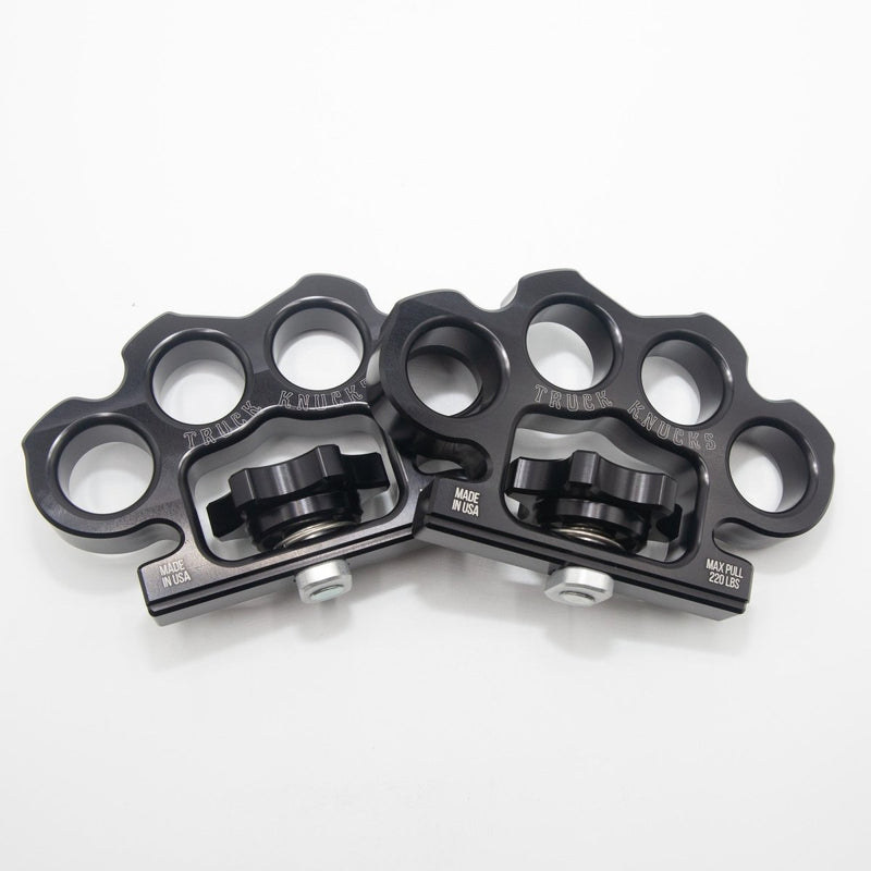 Truck Knucks - Truck Knucks