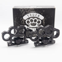 Truck Knucks - Black - Truck Knucks