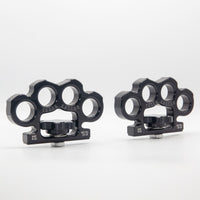 Truck Knucks - Black - Truck Knucks