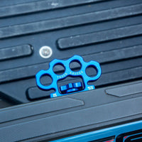 Truck Knucks - Blue - Truck Knucks