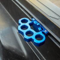 Truck Knucks - Blue - Truck Knucks