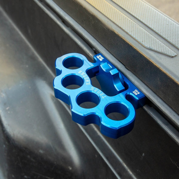 Truck Knucks - Blue - Truck Knucks