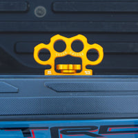 Truck Knucks - Gold - Truck Knucks