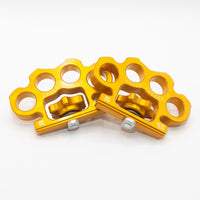 Truck Knucks - Gold - Truck Knucks