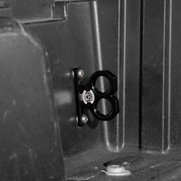 Two Knuck - Truck Knucks