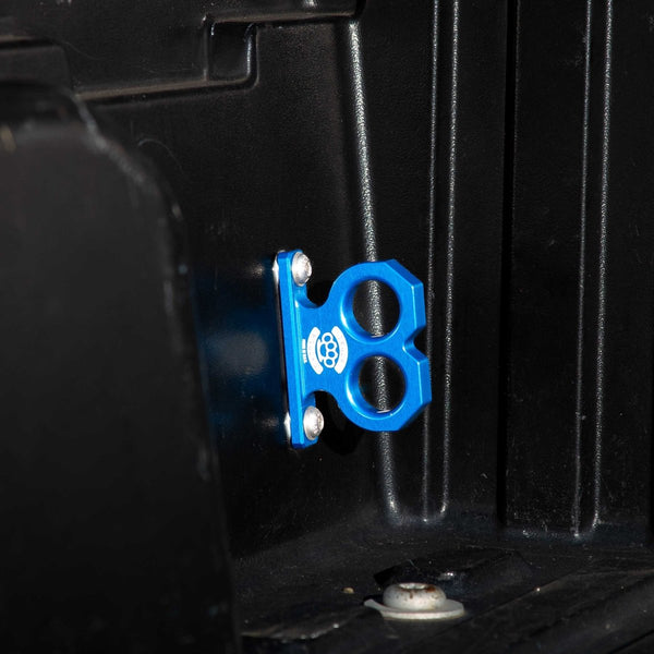 Two Knuck - Truck Knucks