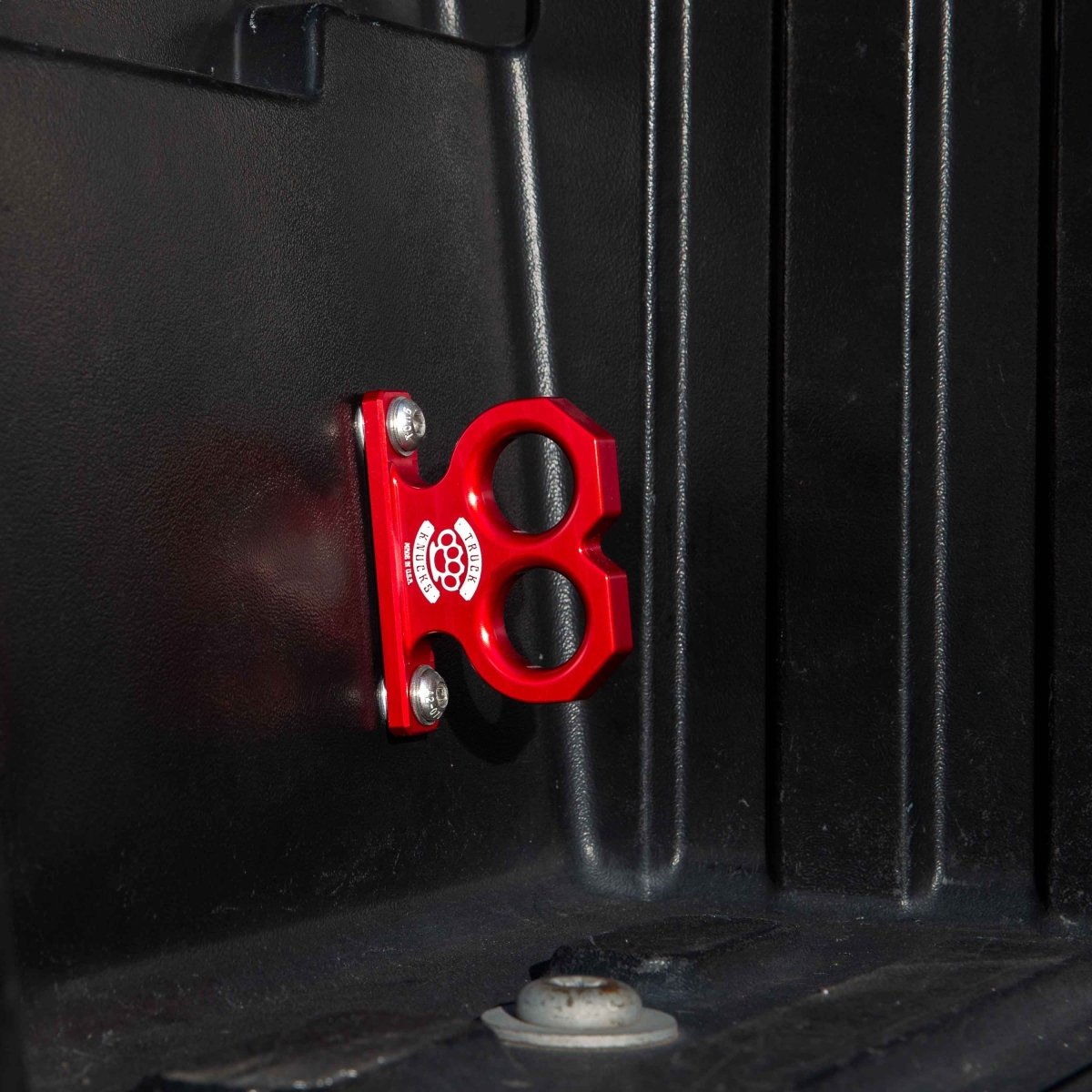 Two Knuck - Truck Knucks