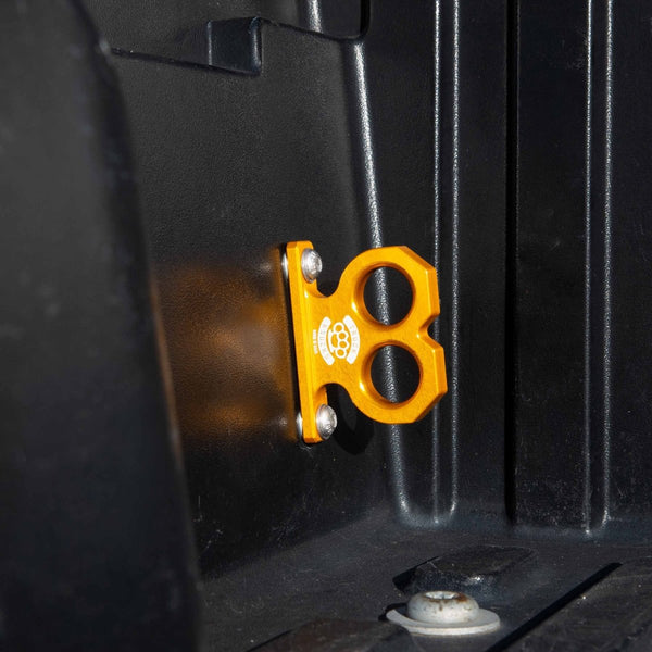 Two Knuck - Truck Knucks