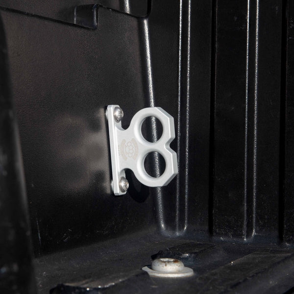 Two Knuck - Truck Knucks